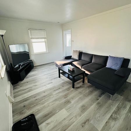Charming & Spacious 3 Bedroom Home Near Downtown Ferndale, Mi מראה חיצוני תמונה