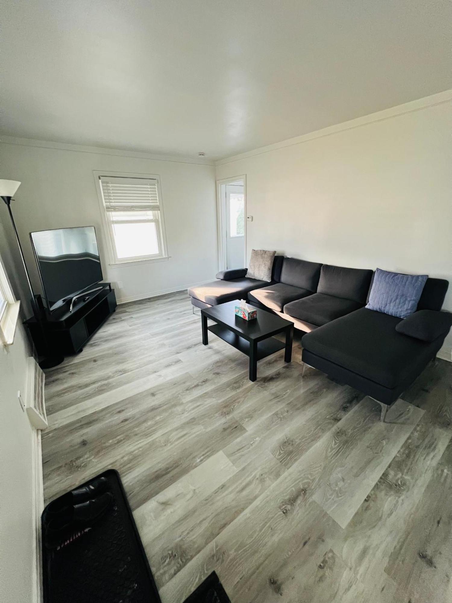 Charming & Spacious 3 Bedroom Home Near Downtown Ferndale, Mi מראה חיצוני תמונה