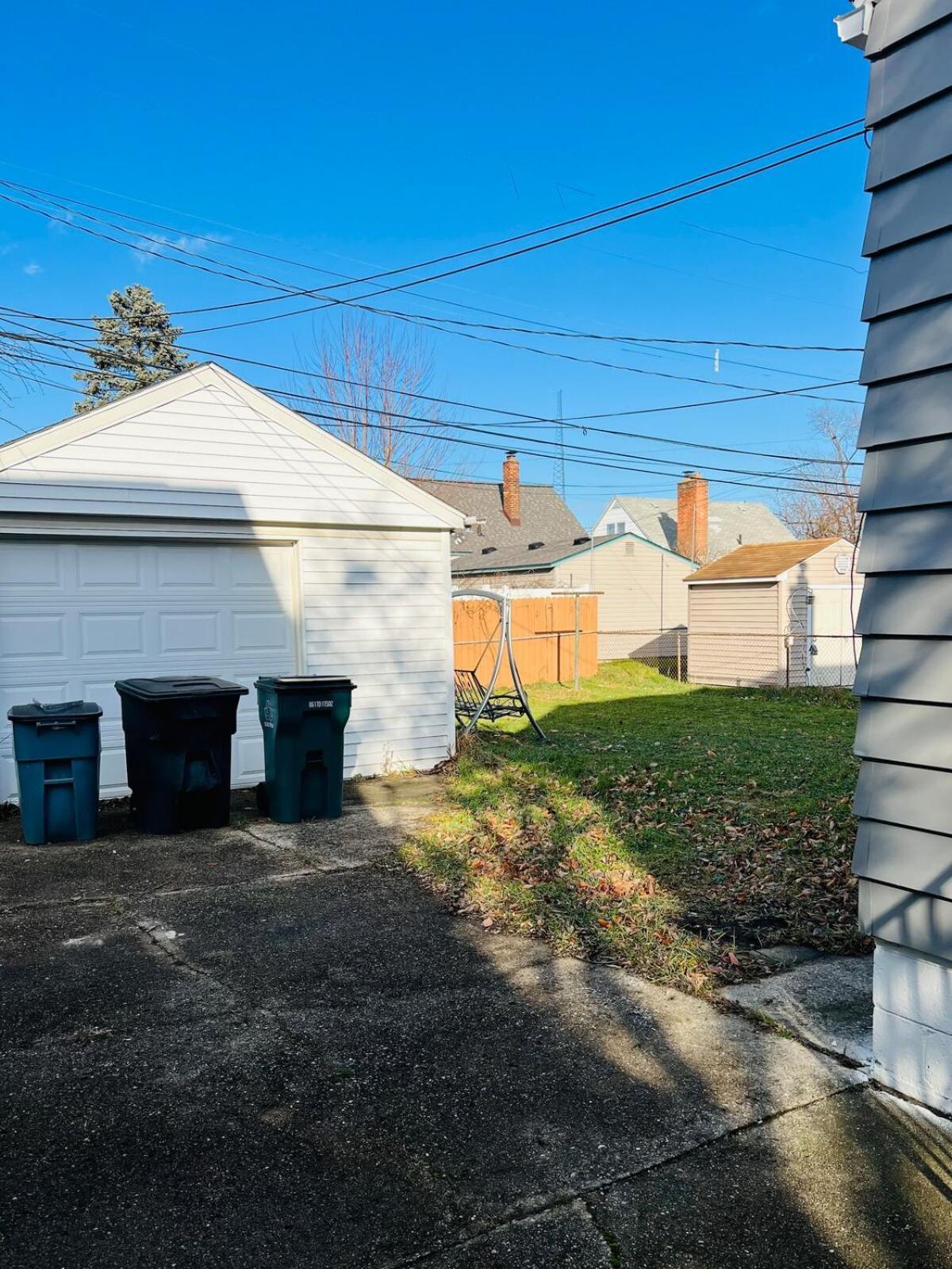 Charming & Spacious 3 Bedroom Home Near Downtown Ferndale, Mi מראה חיצוני תמונה