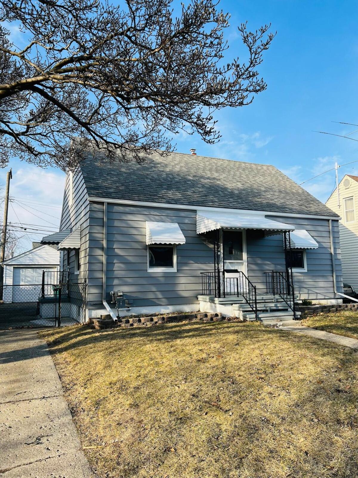 Charming & Spacious 3 Bedroom Home Near Downtown Ferndale, Mi מראה חיצוני תמונה